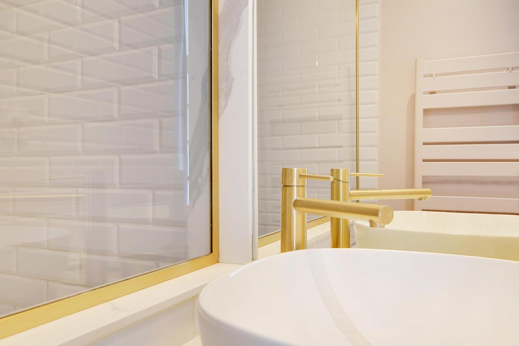 Appartement Pick A Flat's In Place Vendome - Rue Duphot