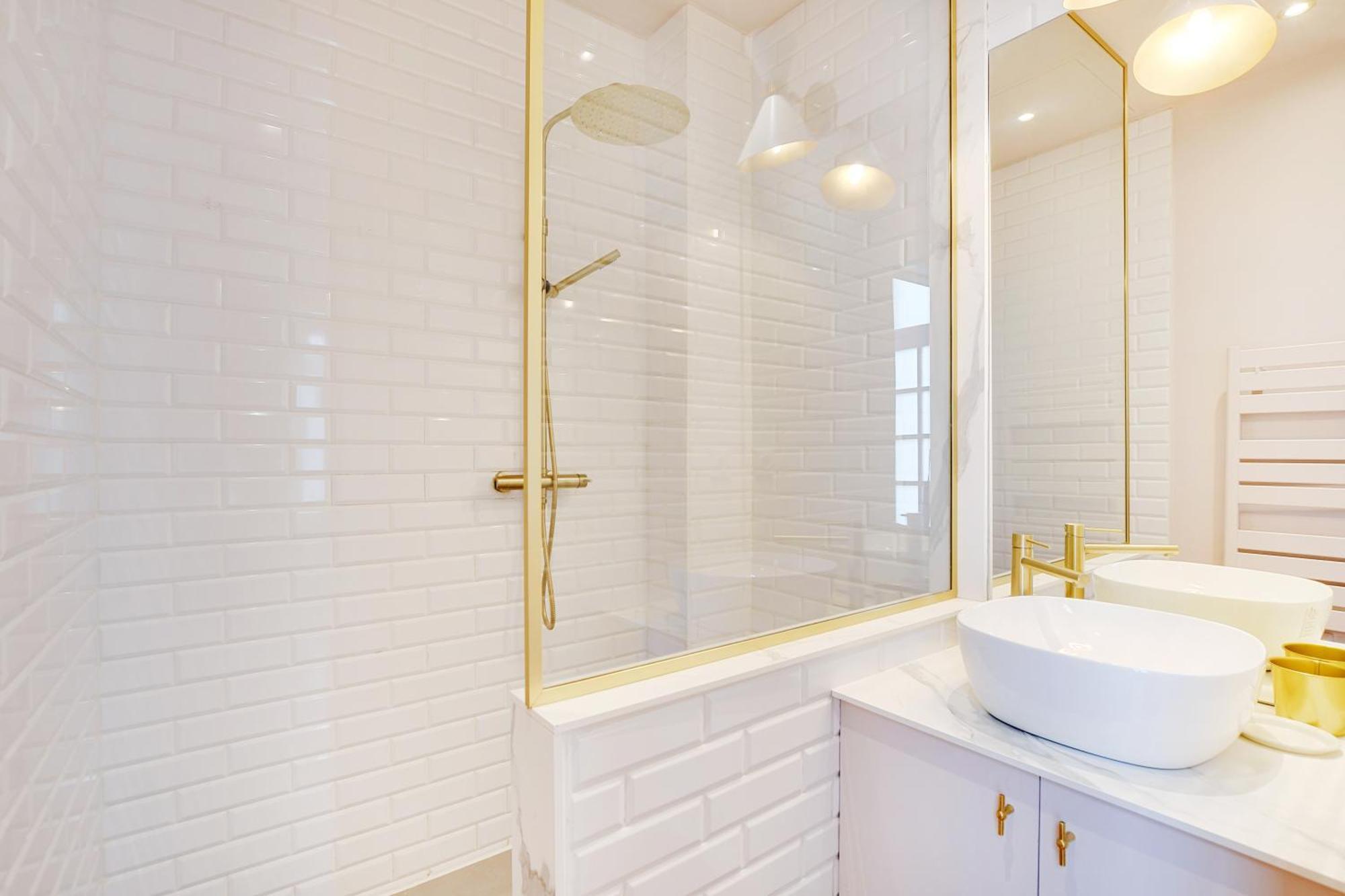 Appartement Pick A Flat's In Place Vendome - Rue Duphot *