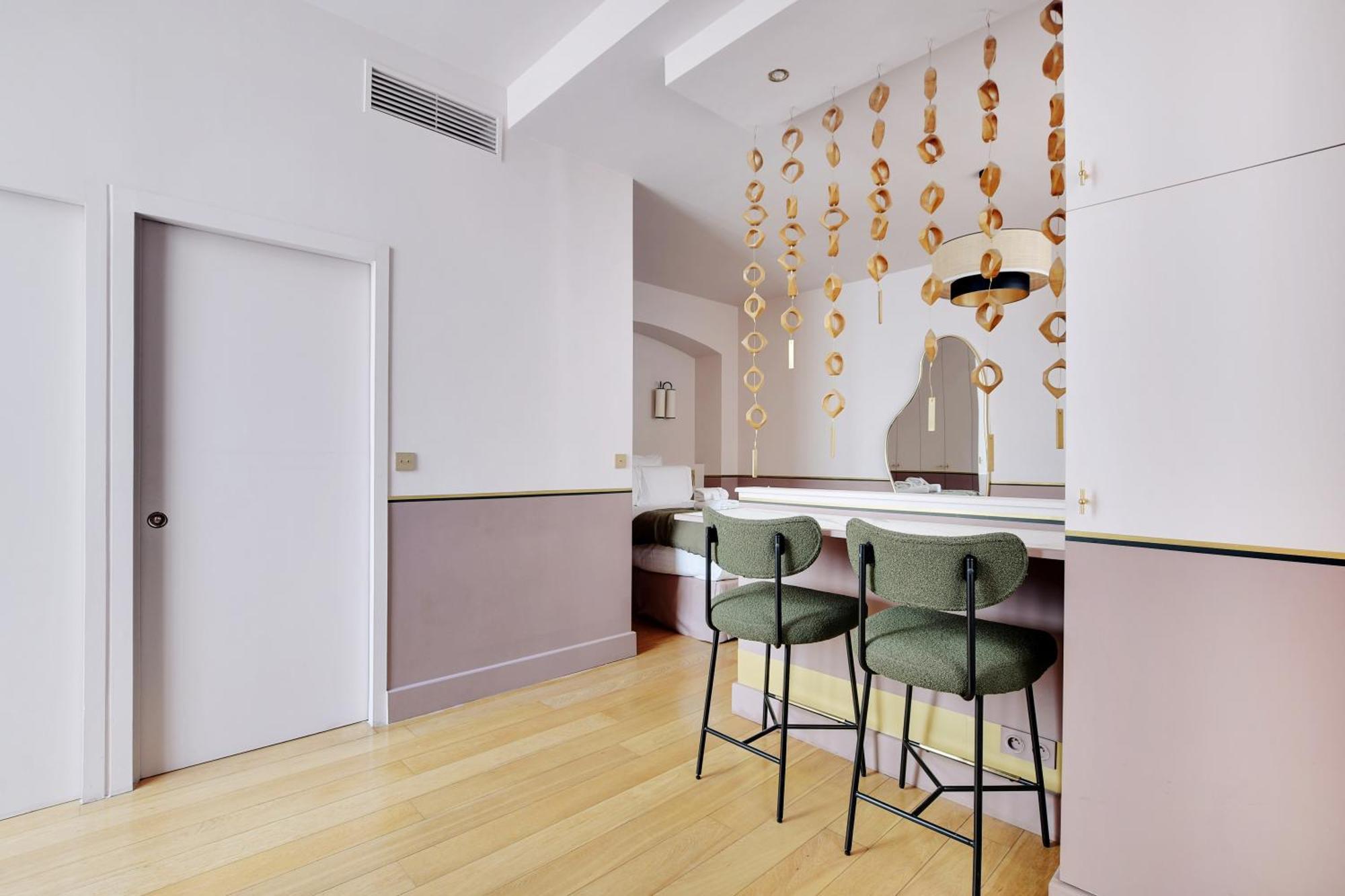 Appartement Pick A Flat's In Place Vendome - Rue Duphot *